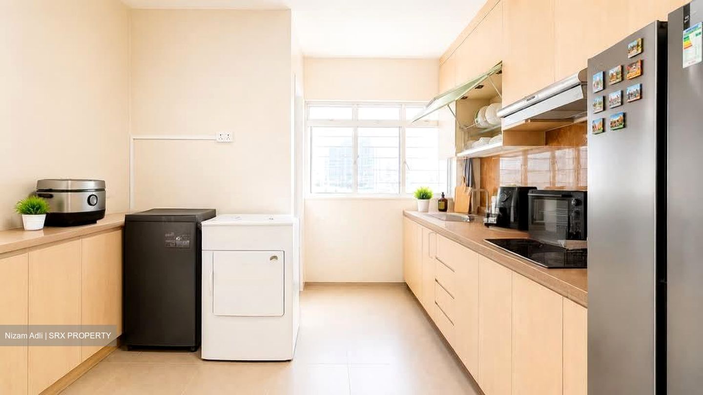 Blk 229 Pasir Ris Street 21 (Pasir Ris), HDB 4 Rooms #565037081